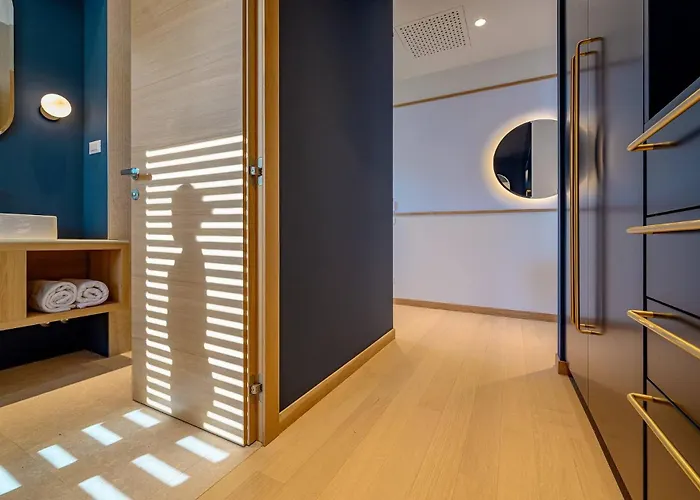 빌라 Crystalsea 1 Infinity Heatedpool In Hvar 흐바르