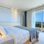 Willa Crystalsea 1 Infinity Heatedpool In Hvar *