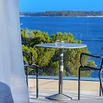Crystalsea 1 Infinity Heatedpool In Hvar Willa