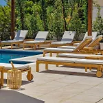 Willa Crystalsea 1 Infinity Heatedpool In Hvar